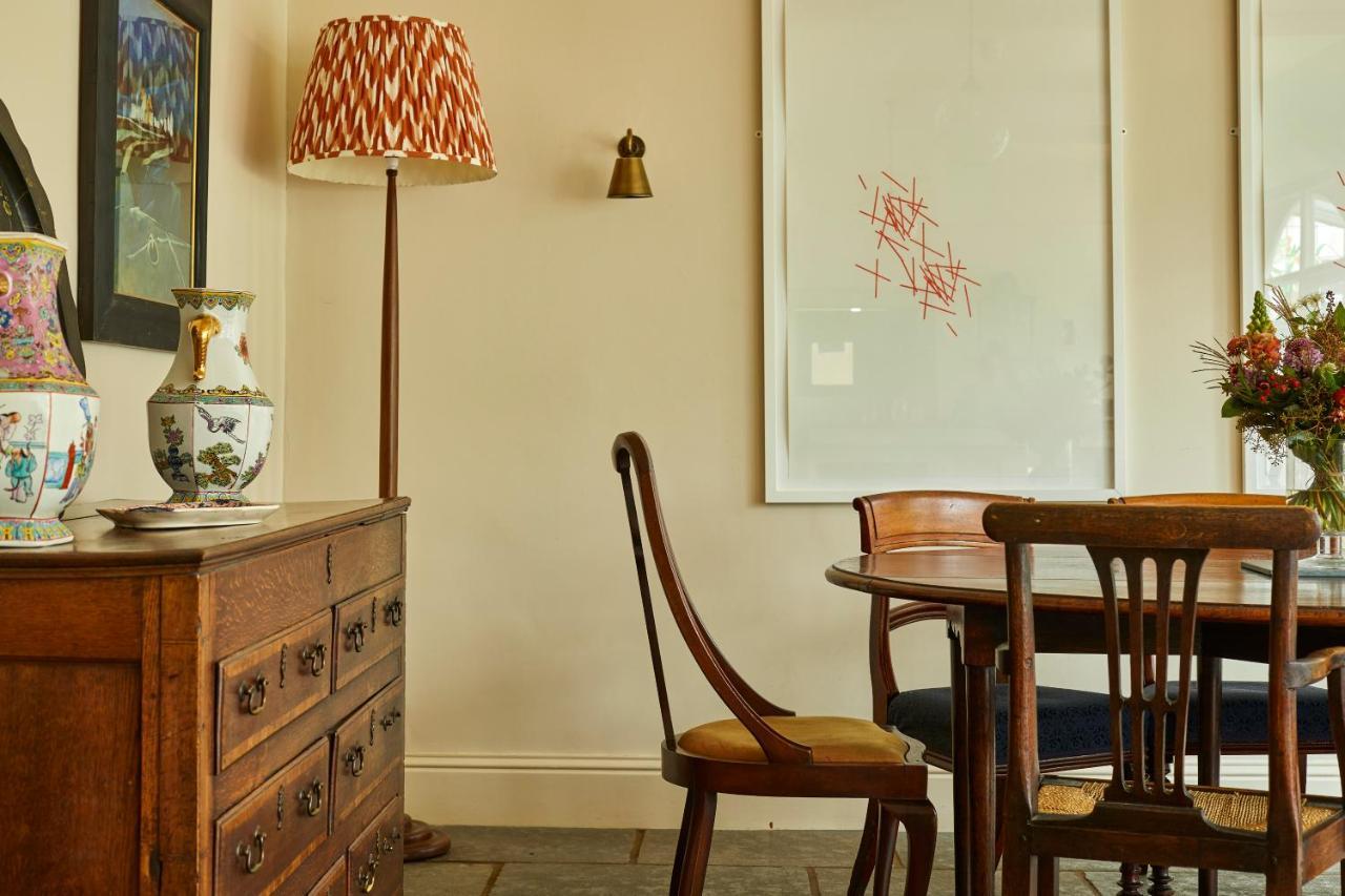 Bed and Breakfast Victorian House Grasmere Exteriér fotografie