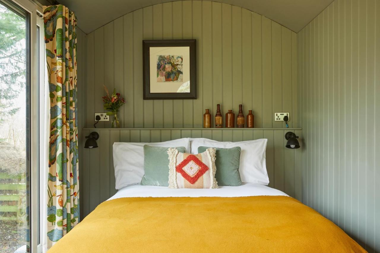 Bed and Breakfast Victorian House Grasmere Exteriér fotografie