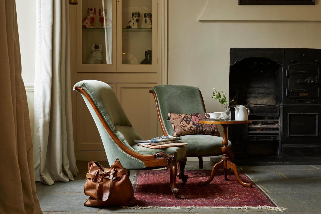Bed and Breakfast Victorian House Grasmere Exteriér fotografie