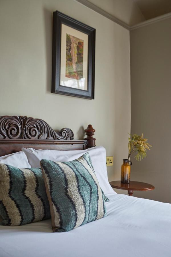 Bed and Breakfast Victorian House Grasmere Exteriér fotografie