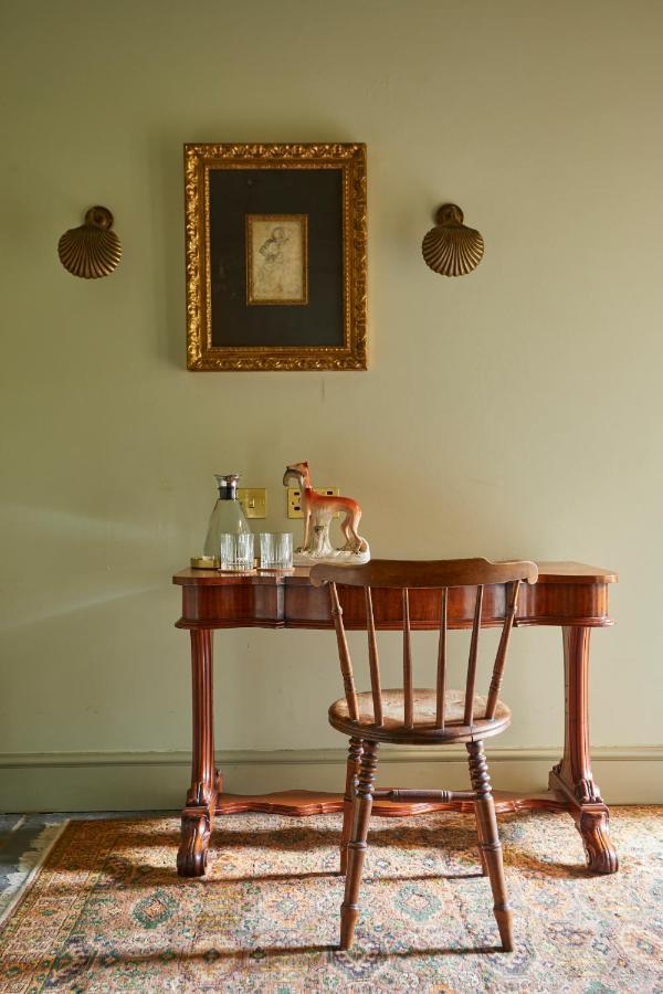 Bed and Breakfast Victorian House Grasmere Exteriér fotografie