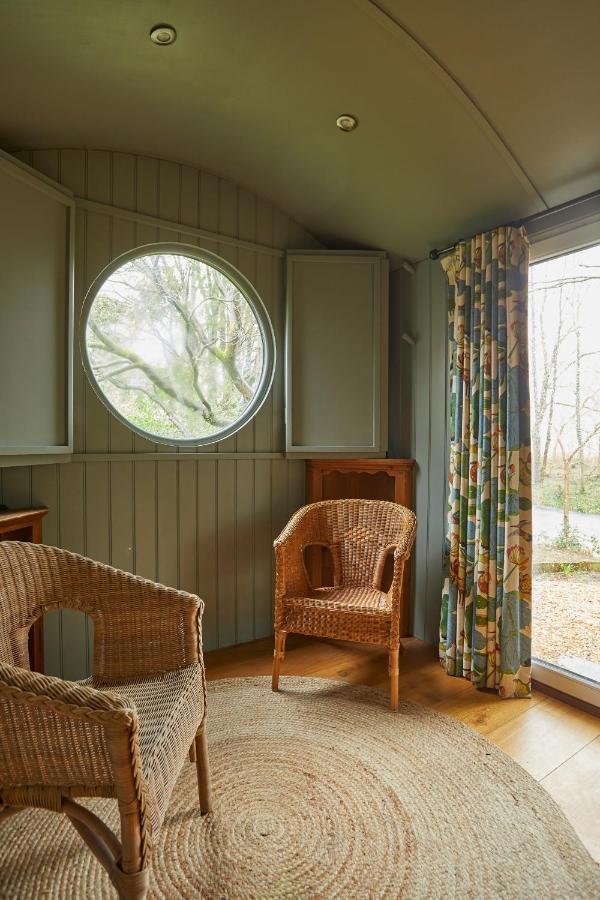 Bed and Breakfast Victorian House Grasmere Exteriér fotografie