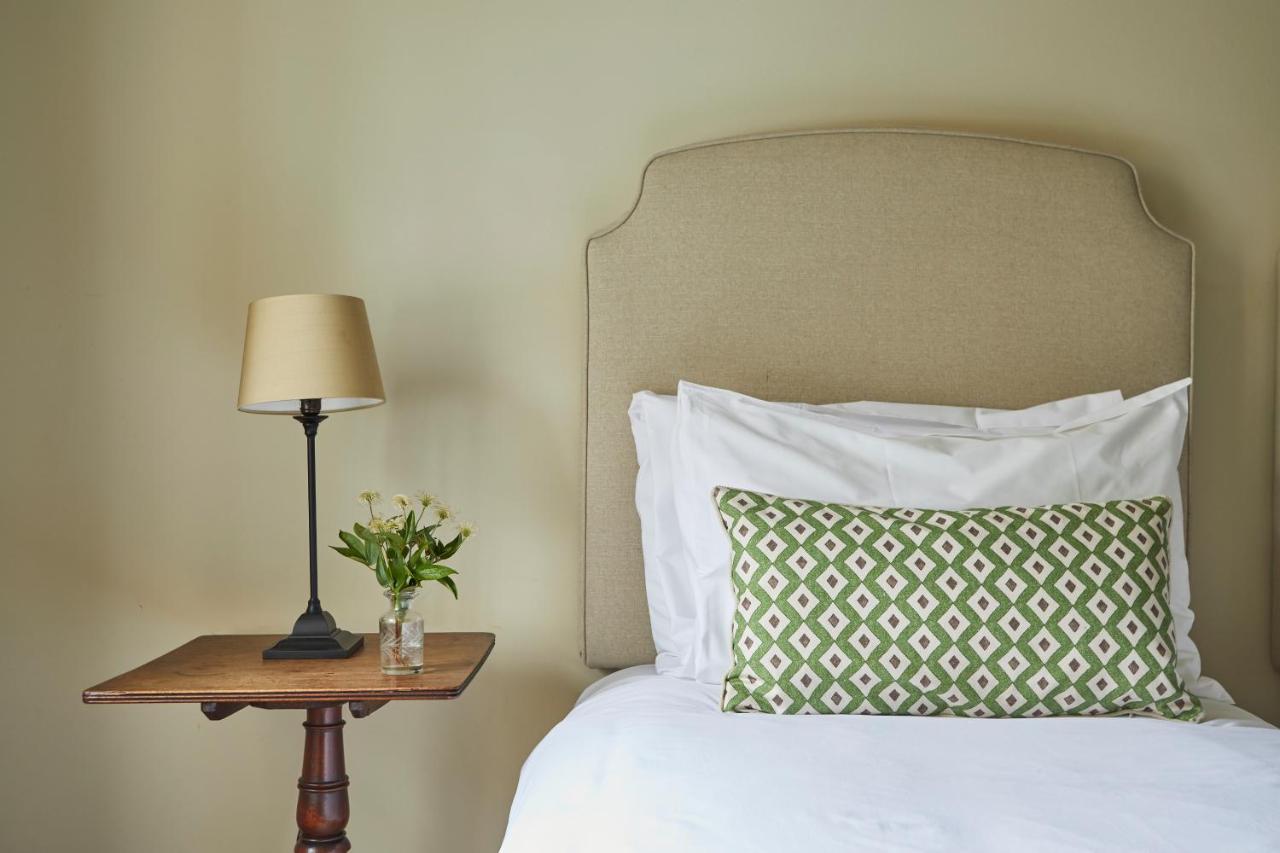 Bed and Breakfast Victorian House Grasmere Exteriér fotografie