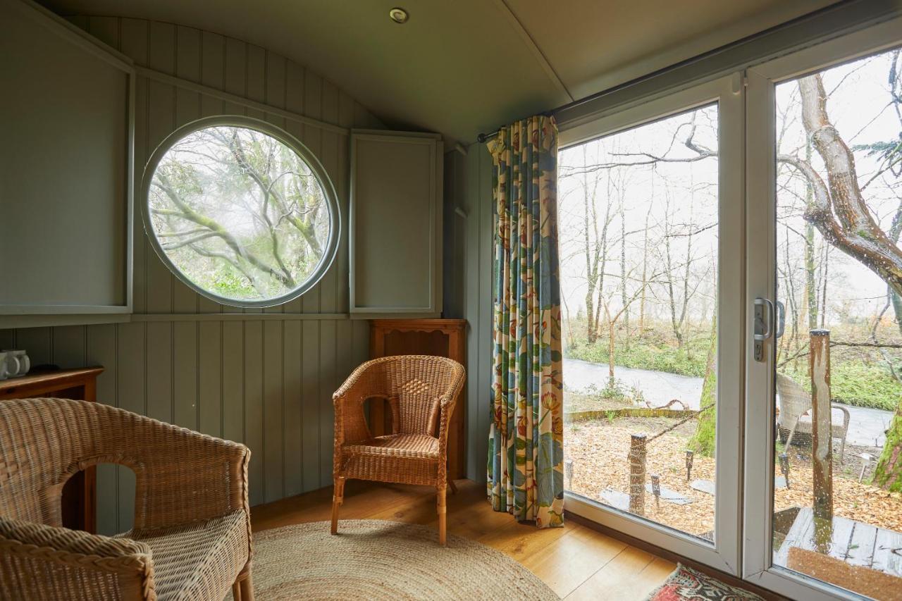Bed and Breakfast Victorian House Grasmere Exteriér fotografie