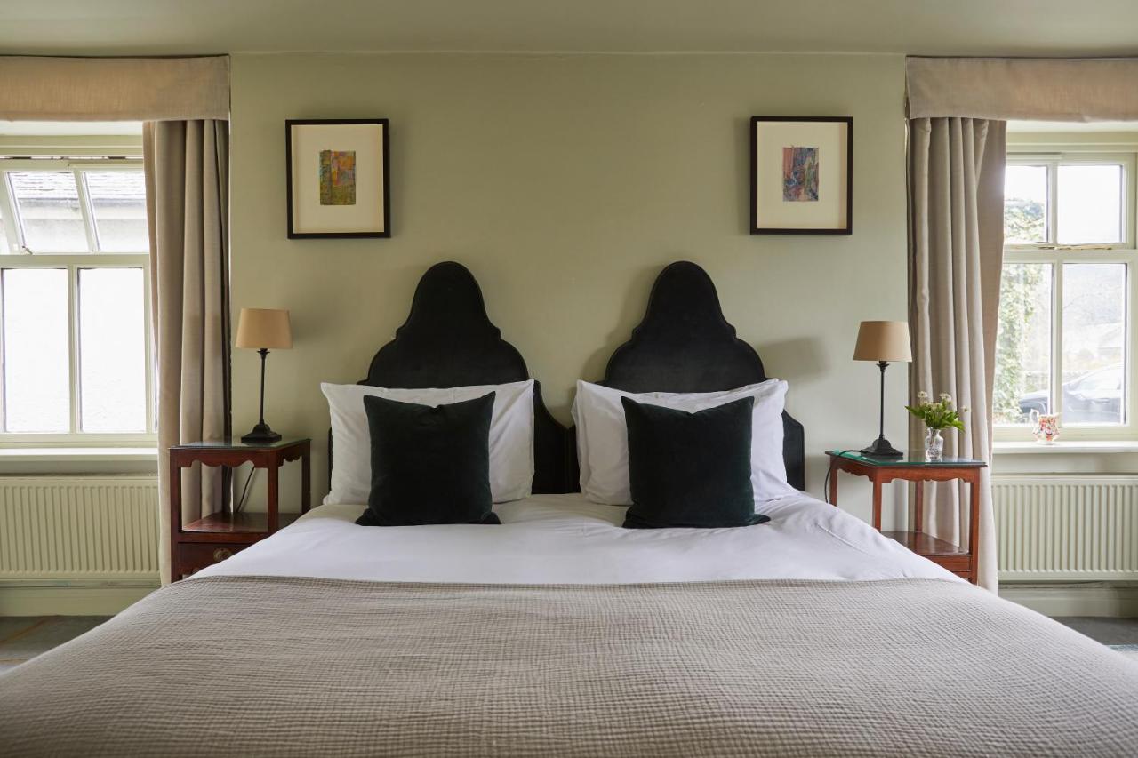 Bed and Breakfast Victorian House Grasmere Exteriér fotografie