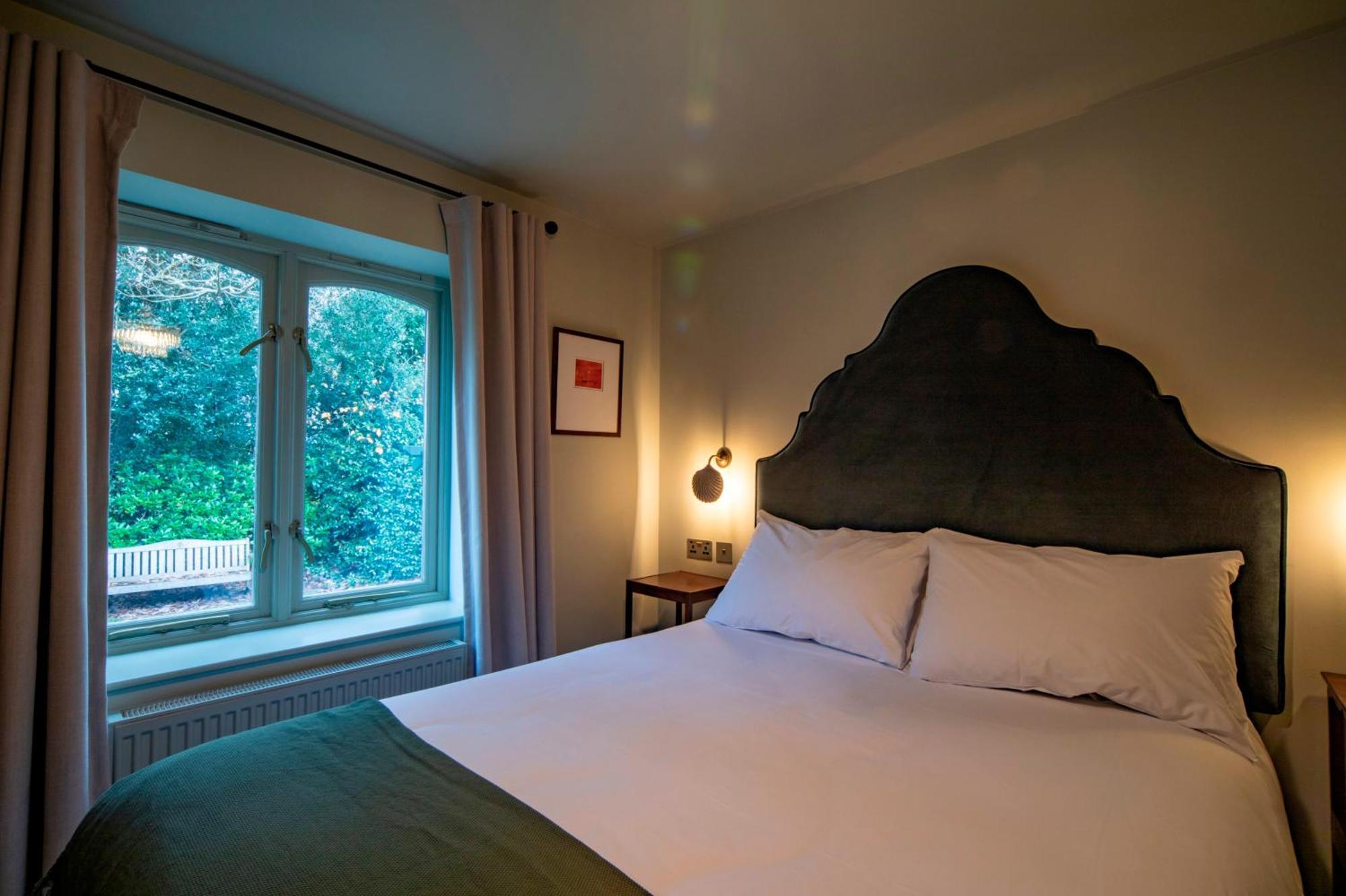 Bed and Breakfast Victorian House Grasmere Pokoj fotografie