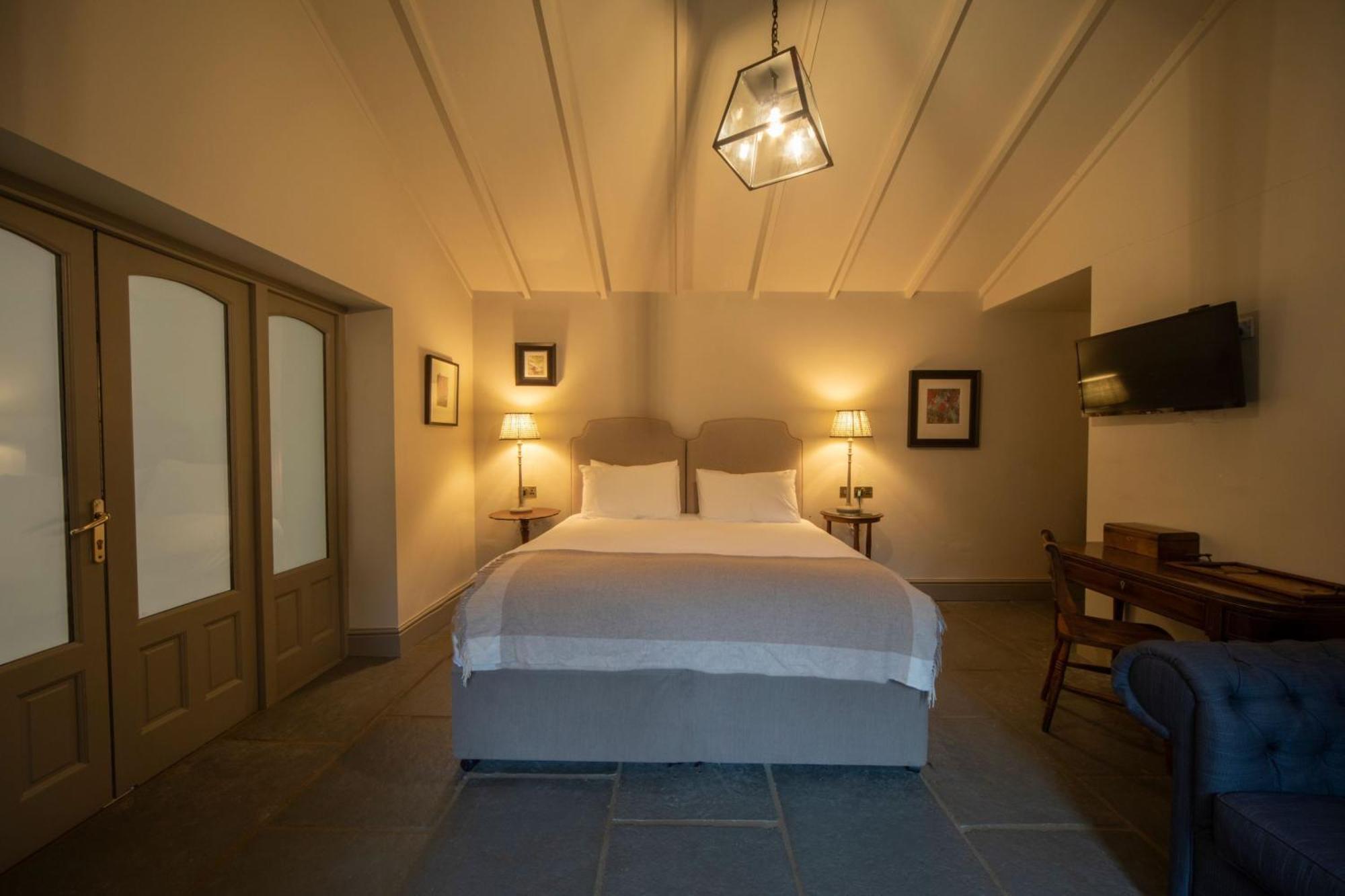 Bed and Breakfast Victorian House Grasmere Pokoj fotografie