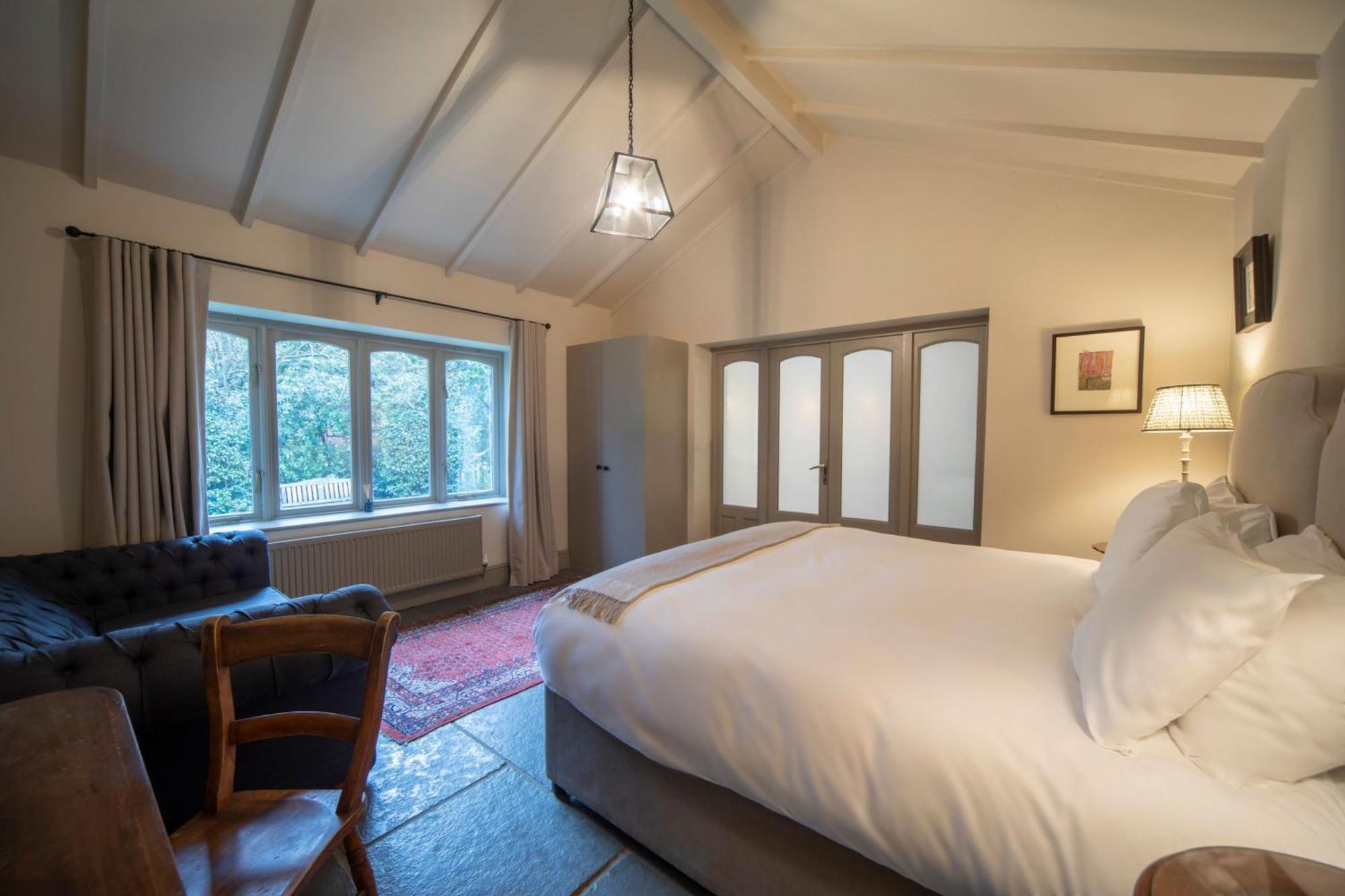 Bed and Breakfast Victorian House Grasmere Pokoj fotografie