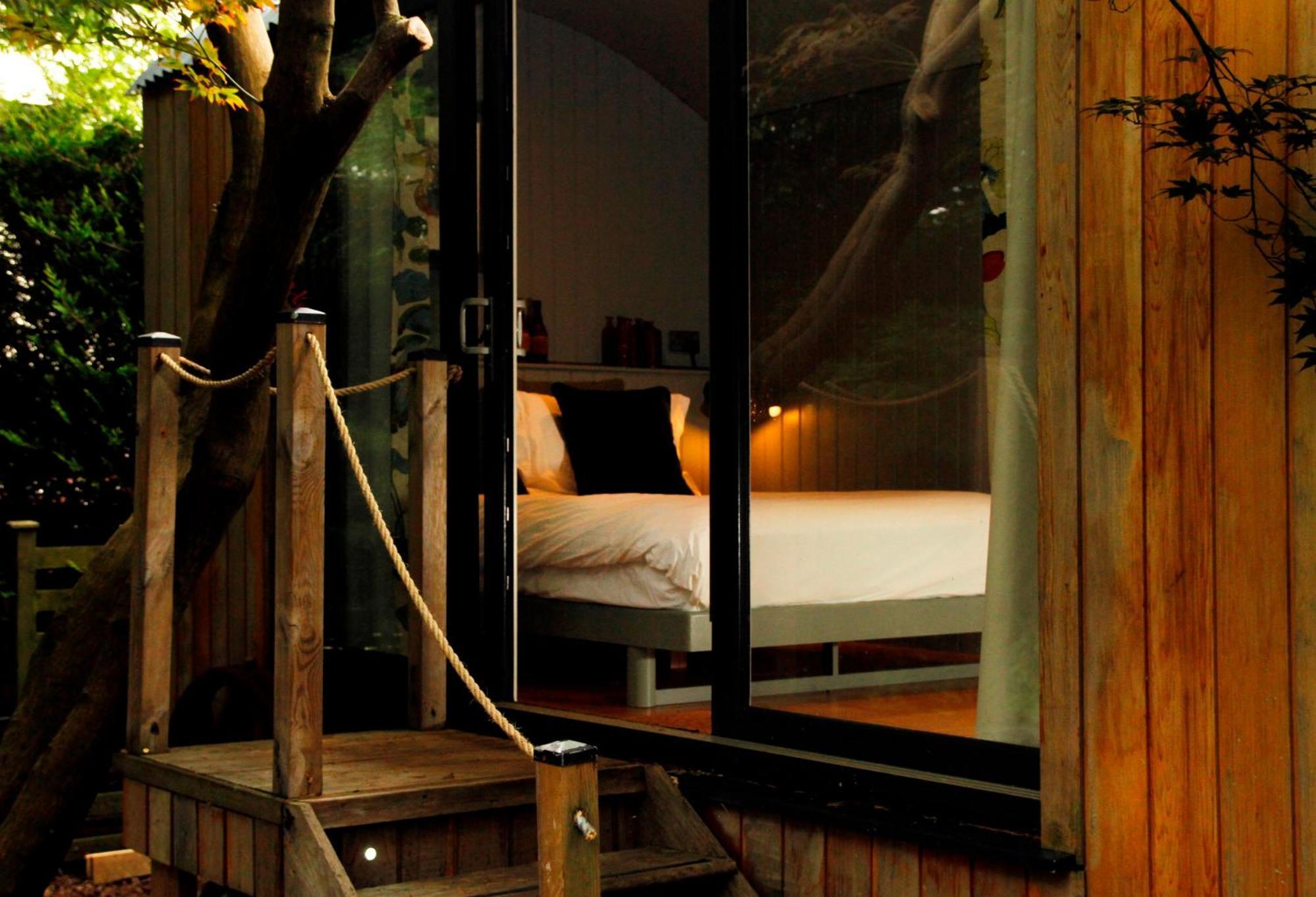 Bed and Breakfast Victorian House Grasmere Pokoj fotografie