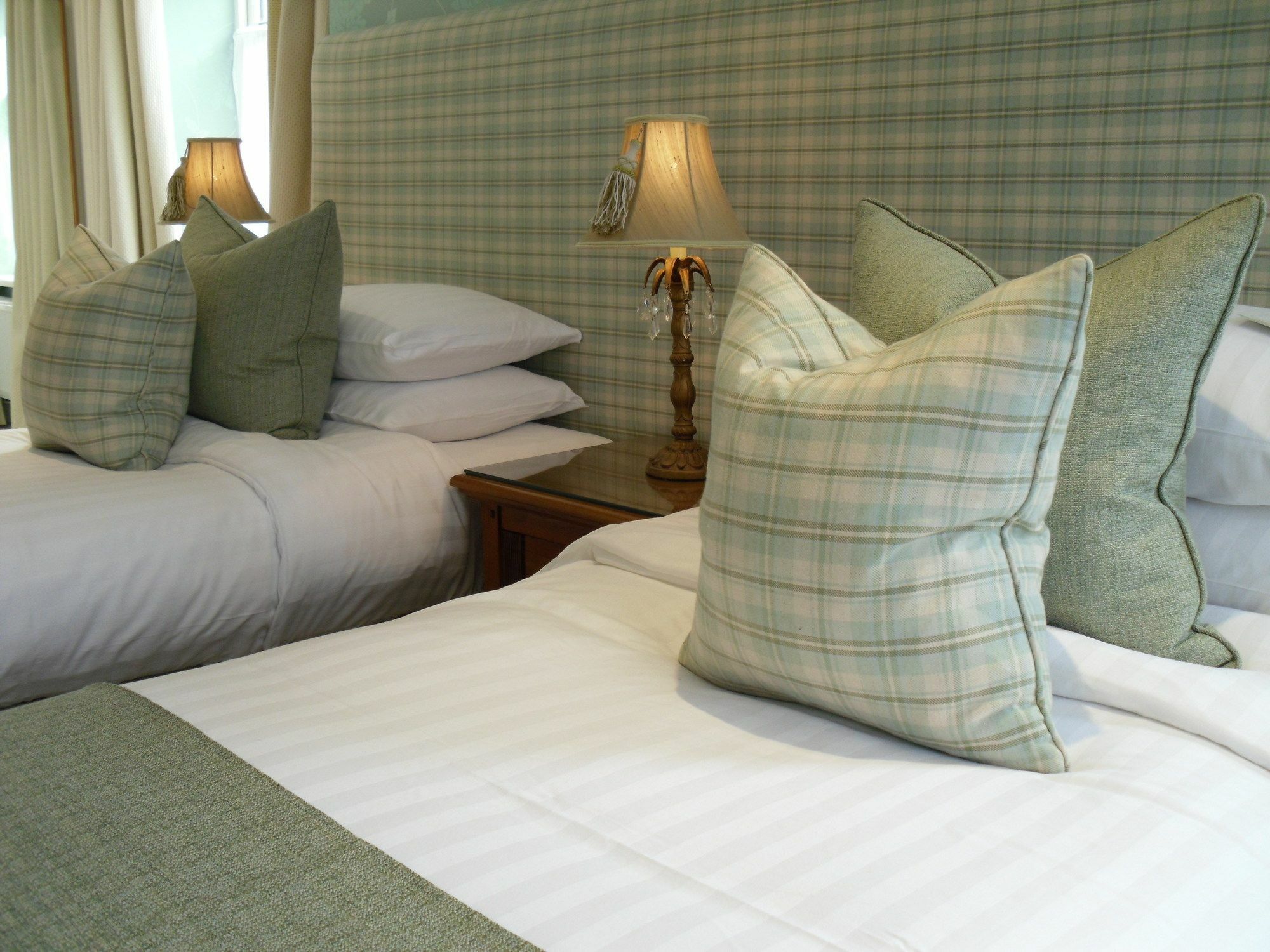 Bed and Breakfast Victorian House Grasmere Exteriér fotografie