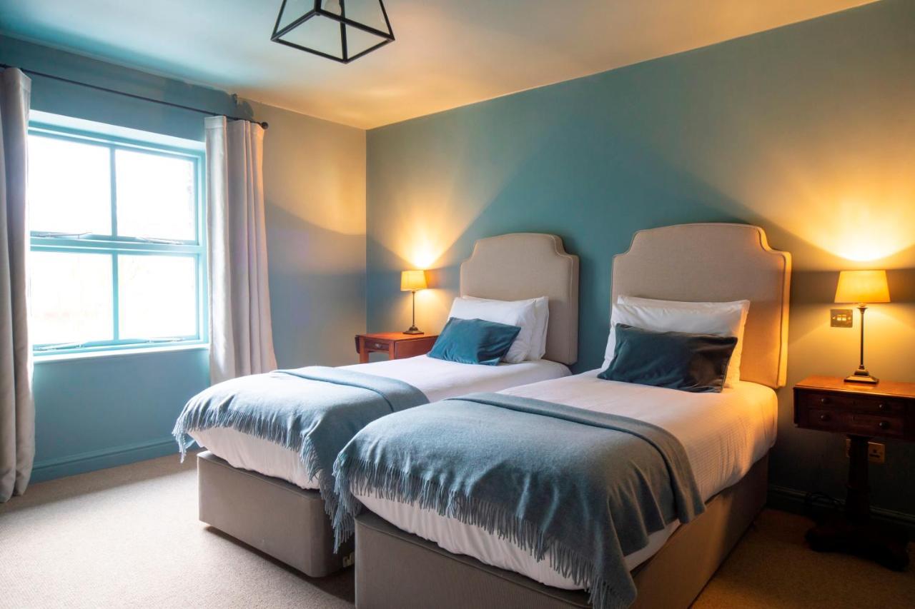 Bed and Breakfast Victorian House Grasmere Exteriér fotografie
