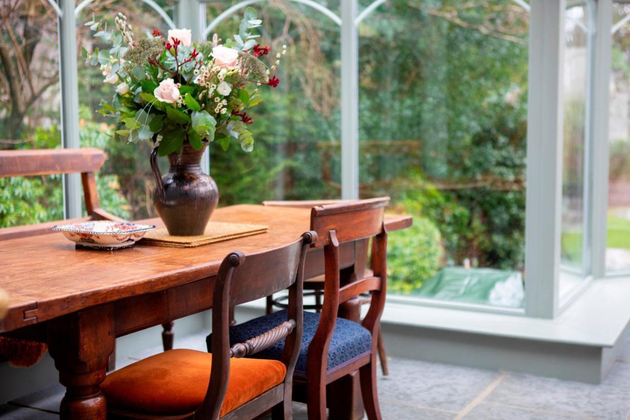 Bed and Breakfast Victorian House Grasmere Exteriér fotografie