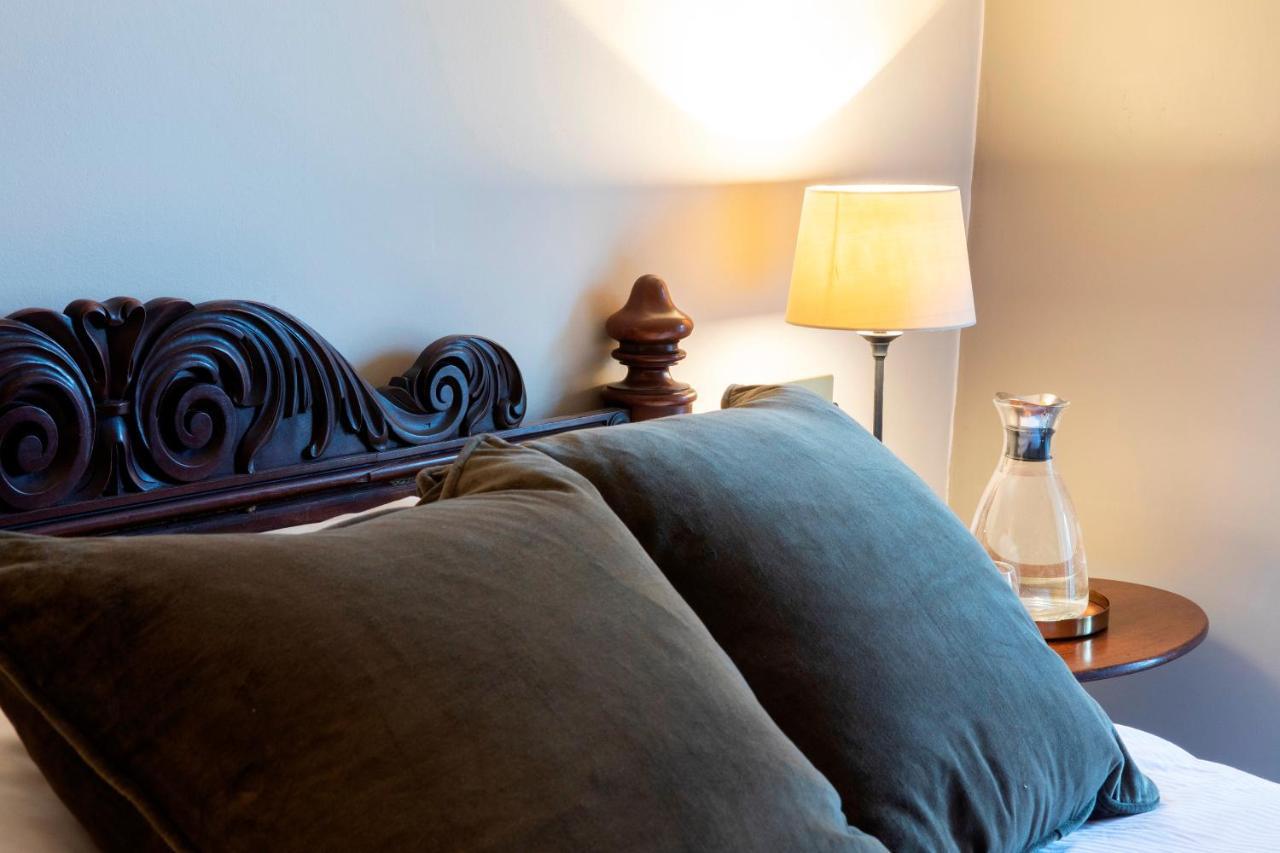 Bed and Breakfast Victorian House Grasmere Exteriér fotografie