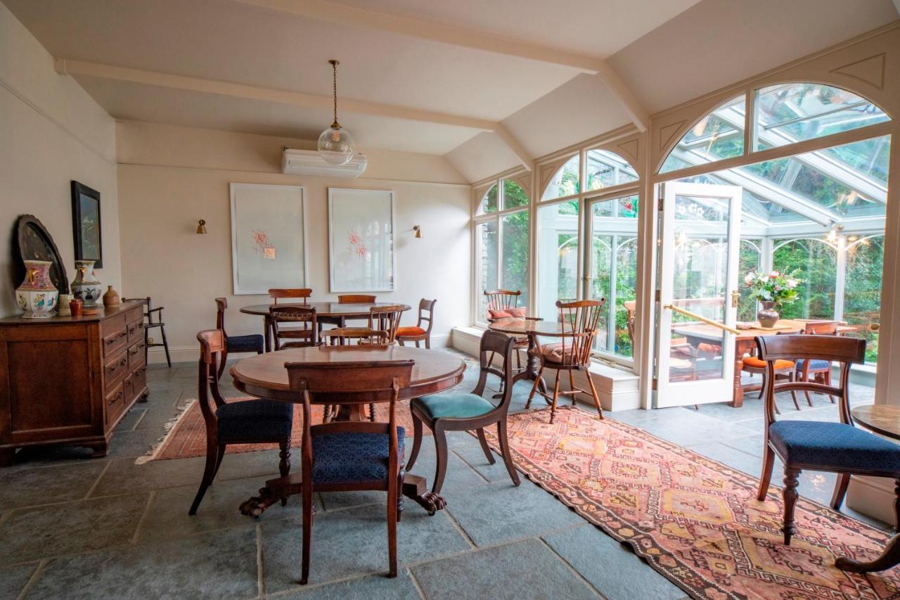 Bed and Breakfast Victorian House Grasmere Exteriér fotografie